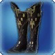 Replica High Allagan Boots of Casting