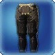 Replica High Allagan Breeches of Aiming