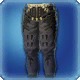 Replica High Allagan Breeches of Casting