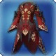 Replica High Allagan Coat of Aiming