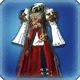 Replica High Allagan Coat of Healing