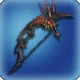 Replica High Allagan Composite Bow