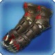 Replica High Allagan Gauntlets of Fending