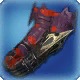 Replica High Allagan Gauntlets of Maiming