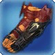 Replica High Allagan Gauntlets of Striking