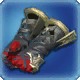 Replica High Allagan Gloves of Healing