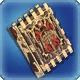 Replica High Allagan Grimoire of Healing