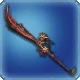 Replica High Allagan Guillotine
