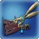 Replica High Allagan Mask of Aiming