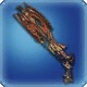 Replica High Allagan Pistol