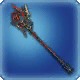 Replica High Allagan Staff