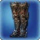 Replica High Allagan Thighboots of Healing
