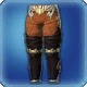 Replica High Allagan Trousers of Fending