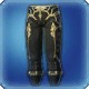 Replica High Allagan Trousers of Maiming