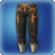Replica High Allagan Trousers of Striking