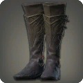 Replica Sky Pirate's Boots of Aiming