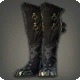 Replica Sky Pirate's Boots of Fending