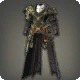 Replica Sky Pirate's Coat of Fending