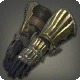 Replica Sky Pirate's Gauntlets of Fending