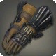 Replica Sky Pirate's Gauntlets of Maiming