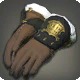 Replica Sky Pirate's Gloves of Casting