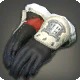 Replica Sky Pirate's Gloves of Healing