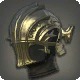 Replica Sky Pirate's Helm of Fending