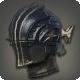Replica Sky Pirate's Helm of Maiming