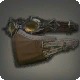 Replica Sky Pirate's Mask of Scouting