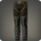 Replica Sky Pirate's Trousers of Scouting
