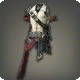 Replica Sky Pirate's Vest of Aiming