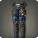Replica Sky Rat Breeches of Maiming