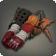 Replica Sky Rat Fingerless Gloves of Striking