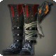 Replica Sky Rat Hookboots of Fending