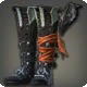 Replica Sky Rat Hookboots of Maiming