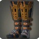 Replica Sky Rat Ironclad Boots of Aiming