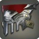 Replica Sky Rat Mask of Fending