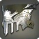 Replica Sky Rat Mask of Healing