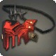Replica Sky Rat Mask of Striking