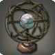 Reproduced Voyagers' Ornament