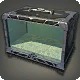 Researcher's Cultivation Tank
