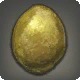Resplendent Blacksmith's Component A