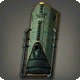 Restored Voyagers' Armor