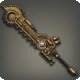 Restored Voyagers' Weapon