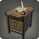 Retainer Cartonnier