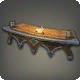 Retainer Counter