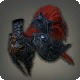 Reveler's Barding