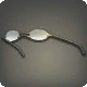 Rimless Glasses