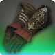 Rinascita Armguards of Striking