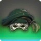 Rinascita Beret of Aiming